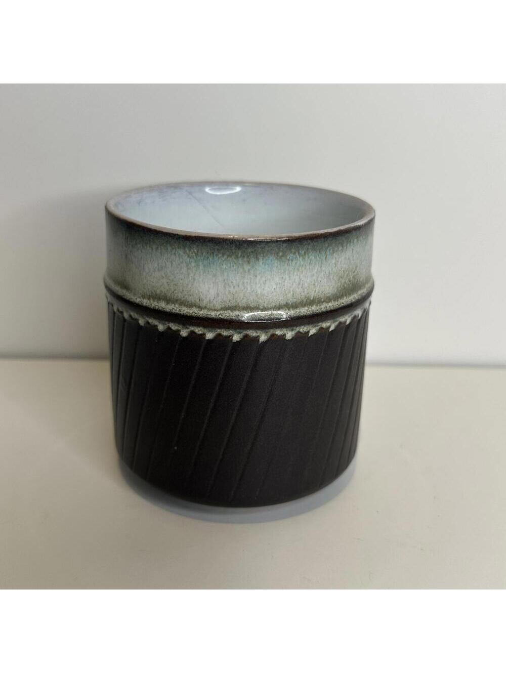 Vintage Denby Cermaic Glazed Mug- England